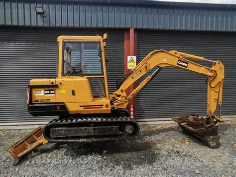 mini digger for sale cork|donedeal mini diggers for sale.